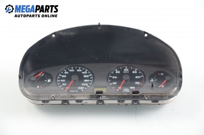 Километраж за Fiat Brava Hatchback (10.1995 - 06.2003) 1.2 16V 80, 82 к.с.