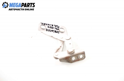 Панта преден капак за Mercedes-Benz Sprinter 4-t Box (904) (02.1996 - 05.2006), позиция: предна, дясна