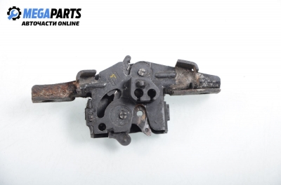 Брава преден капак за Renault Espace III Minivan (11.1996 - 10.2002), 4+1 вр., миниван, позиция: предна