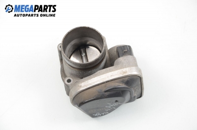 Дроселова клапа за Volkswagen Polo Hatchback V (01.2005 - 12.2009) 1.4 16V, 80 к.с., № 036 133 062 Q