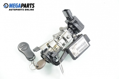 Контактен ключ за Chrysler Voyager Minivan IV (09.1999 - 12.2008), № 5WY7 005C