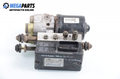 Помпа ABS за Volkswagen Sharan Minivan I (05.1995 - 03.2010), № 7М0 907 379