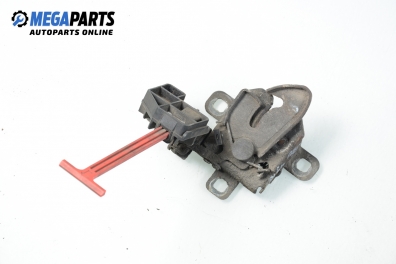 Брава преден капак за Fiat Stilo Hatchback (10.2001 - 11.2010), хечбек