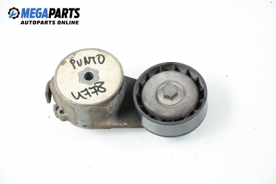 Обтяжна ролка ангренажен ремък за Fiat Punto Hatchback II (09.1999 - 07.2012) 1.2 60 (188.030, .050, .130, .150, .230, .250), 60 к.с.