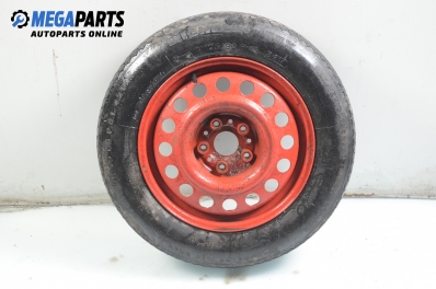 Резервна гума за Lancia Kappa Sedan (08.1994 - 10.2001) 15 цола, ширина 4