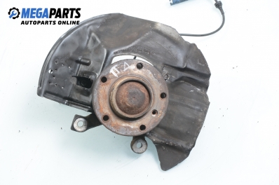 Шенкел главина за BMW 3 Series E46 Coupe (04.1999 - 06.2006), позиция: предна, дясна