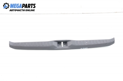 Планка багажник за Nissan Micra III Hatchback (01.2003 - 06.2010)