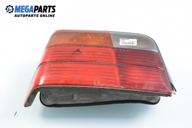 Стоп за BMW 3 Series E36 Sedan (09.1990 - 02.1998), седан, позиция: лява