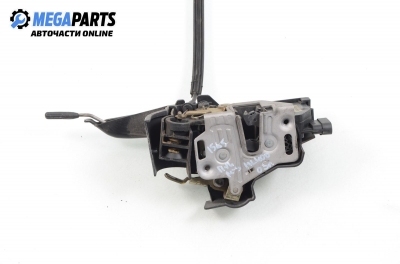 Брава на врата за Mercedes-Benz M-Class SUV (W163) (02.1998 - 06.2005), позиция: предна, лява