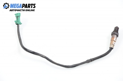 Ламбда сонда  за Citroen C3 Pluriel (05.2003 - 03.2010) 1.6, 109 к.с.