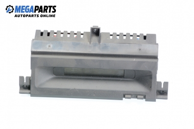 Часовник за Renault Laguna I Hatchback (11.1993 - 08.2002)