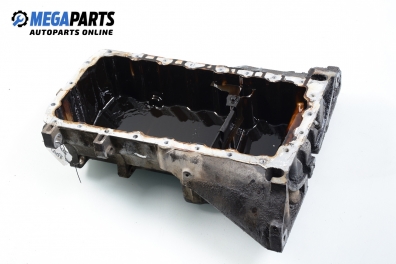 Картер за Peugeot 406 Sedan (08.1995 - 01.2005) 2.0 16V, 132 к.с.
