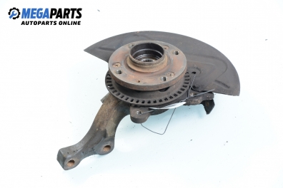 Шенкел главина за Volkswagen Golf III Hatchback (08.1991 - 07.1998), позиция: предна, лява