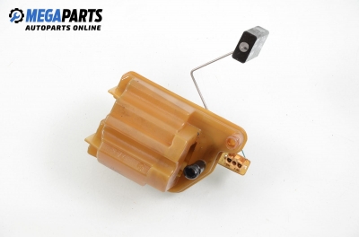 Нивомер за Mercedes-Benz C-Class Coupe (CL203) (03.2001 - 06.2007) C 220 CDI (203.706)