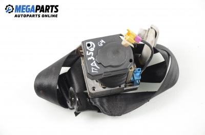 Предпазен колан за Volkswagen Golf IV Hatchback (08.1997 - 06.2005), 4+1 вр., позиция: предна, дясна