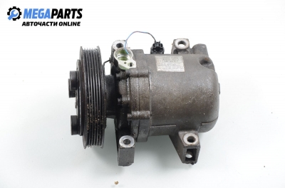 Компресор климатик за Nissan Primera Traveller II (06.1996 - 01.2002) 2.0 16V, 115 к.с., № 92600 2J204