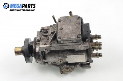 ГНП-горивонагнетателна помпа за Nissan Almera TINO (12.1998 - 02.2006) 2.2 dCi, 115 к.с., № Bosch 0 281 010 888