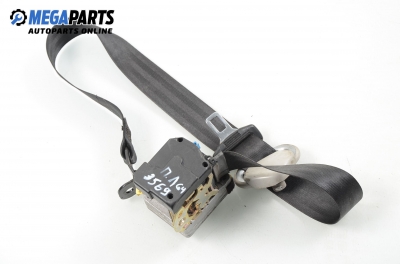 Предпазен колан за Volkswagen Golf IV Hatchback (08.1997 - 06.2005), 4+1 вр., позиция: предна, лява