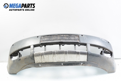 Предна броня за Audi A6 Allroad  C5 (05.2000 - 08.2005), позиция: предна
