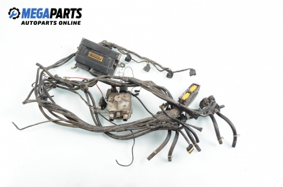 Газов инжекцион за Volvo S60 I Sedan (07.2000 - 04.2010) 2.4, 170 к.с., Bardolini