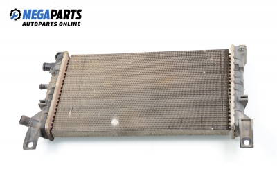 Воден радиатор за Ford Fiesta III Hatchback (01.1989 - 01.1997) 1.3 Catalyst, 60 к.с.