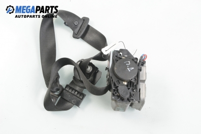 Предпазен колан за Mercedes-Benz E-Class Sedan (W211) (03.2002 - 03.2009), позиция: предна, дясна