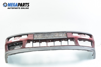 Предна броня за Volkswagen Golf III Hatchback (08.1991 - 07.1998), позиция: предна