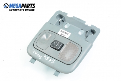 Плафон за Renault Megane Scenic (10.1996 - 12.2001)