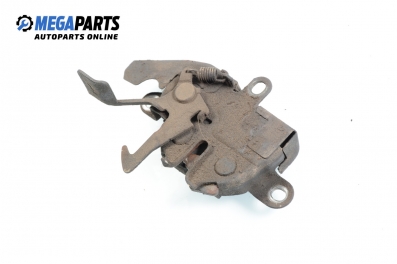 Брава преден капак за Toyota Corolla Sedan II (06.1991 - 11.1999), 4+1 вр., седан, позиция: предна