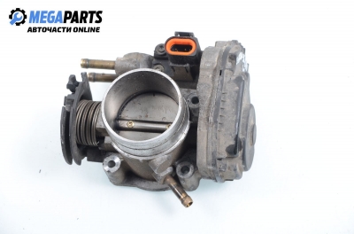 Дроселова клапа за Volkswagen Sharan Minivan I (05.1995 - 03.2010) 2.0, 115 к.с.