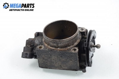 Дроселова клапа за Renault Laguna I Hatchback (11.1993 - 08.2002) 2.0 16V (B56D/M), 139 к.с.