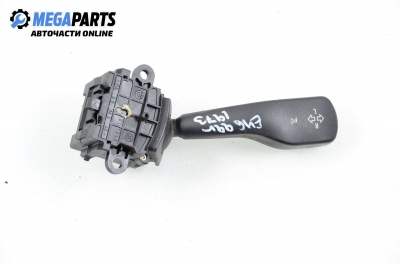 Лостче за светлини за BMW 3 Series E46 Sedan (02.1998 - 04.2005)