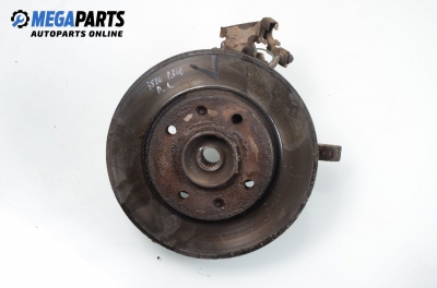 Шенкел главина за Peugeot 306 Hatchback (01.1993 - 10.2003), позиция: предна, лява