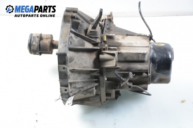 Ръчна скоростна кутия за Volvo S40 I Sedan (07.1995 - 06.2004) 2.0, 140 к.с., № JC5222