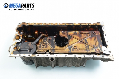 Картер за Volvo S60 I Sedan (07.2000 - 04.2010) 2.4, 170 к.с.