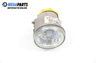 Халоген за Citroen C3 Pluriel (05.2003 - 03.2010), позиция: дясна