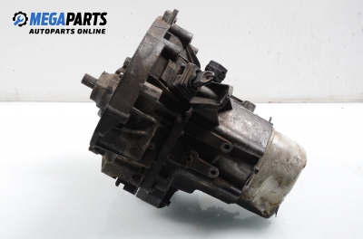 Ръчна скоростна кутия за Renault Megane Scenic (10.1996 - 12.2001) 1.6 e (JA0F), 90 к.с.