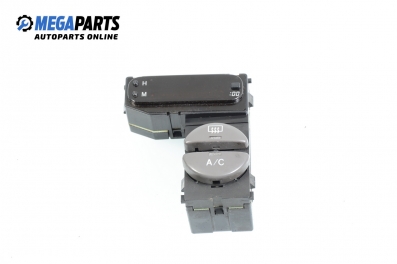 Часовник за Toyota Corolla Sedan II (06.1991 - 11.1999)