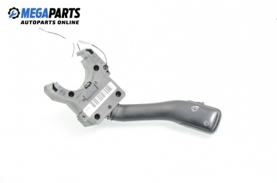 Лостче за чистачки за Skoda Fabia I Hatchback (08.1999 - 03.2008)