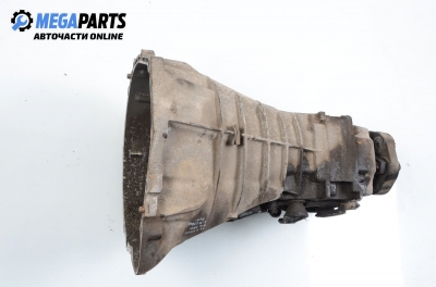 Ръчна скоростна кутия за Mercedes-Benz C-Class Sedan (W202) (03.1993 - 05.2000) C 200 (202.020), 136 к.с.