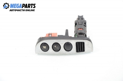Панел бутони за Citroen C3 Pluriel (05.2003 - 03.2010)
