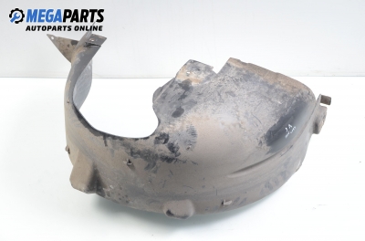 Подкалник за Peugeot 307 Hatchback (08.2000 - 12.2012), 4+1 вр., хечбек, позиция: задна, дясна