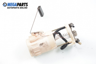 Нивомер за Renault Espace IV Minivan (11.2002 - 02.2015) 2.2 dCi (JK0H)