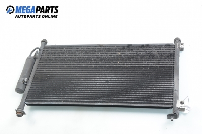 Климатичен радиатор за Honda Civic VIII Hatchback (09.2005 - ...) 1.8  (FN, FK), 140 к.с.