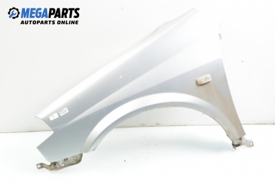 Калник за Nissan Primera Hatchback III (01.2002 - 06.2007), хечбек, позиция: лява