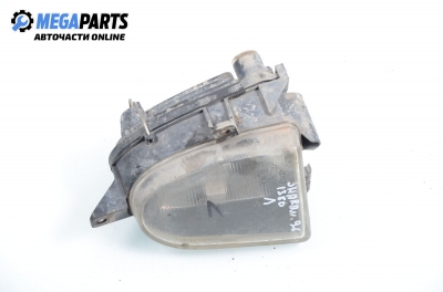 Халоген за Volkswagen Sharan Minivan I (05.1995 - 03.2010), позиция: лява