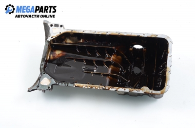 Картер за Mercedes-Benz C-Class Sedan (W202) (03.1993 - 05.2000) C 200 (202.020), 136 к.с.