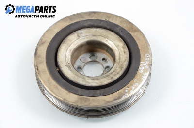 Ремъчна шайба за Fiat Bravo I Coupe (1995-10-01 - 2001-10-01) 1.9 JTD 105, 105 к.с.