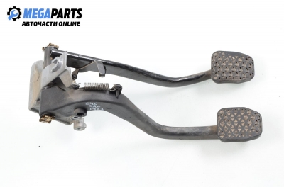 Спирачен педал и педал съединител за BMW 3 Series E46 Sedan (02.1998 - 04.2005)