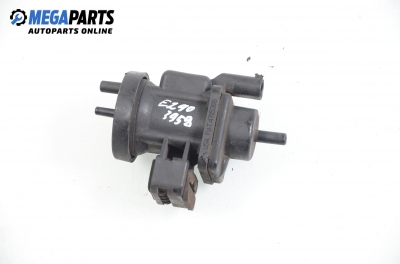 Вакуум клапан за Mercedes-Benz E-Class Estate (S210) (06.1996 - 03.2003) E 290 T Turbo-D (210.217), 129 к.с.